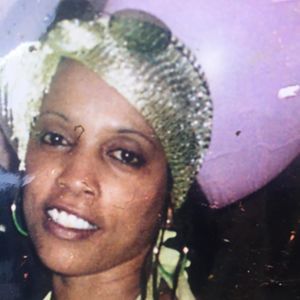 Meet your Posher, Tamika